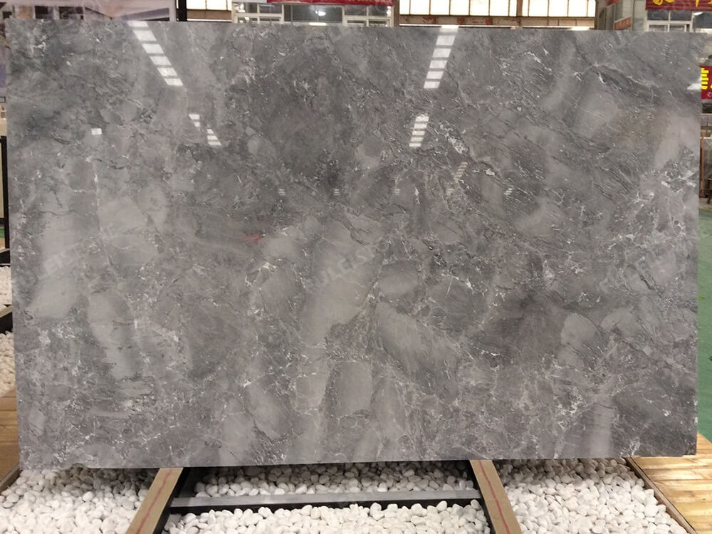 Grigio Concreto Marble