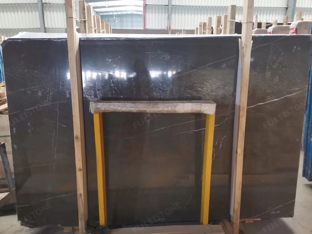 Pietra gray Marble