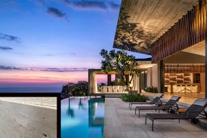 Travertine Marble Tile Projects