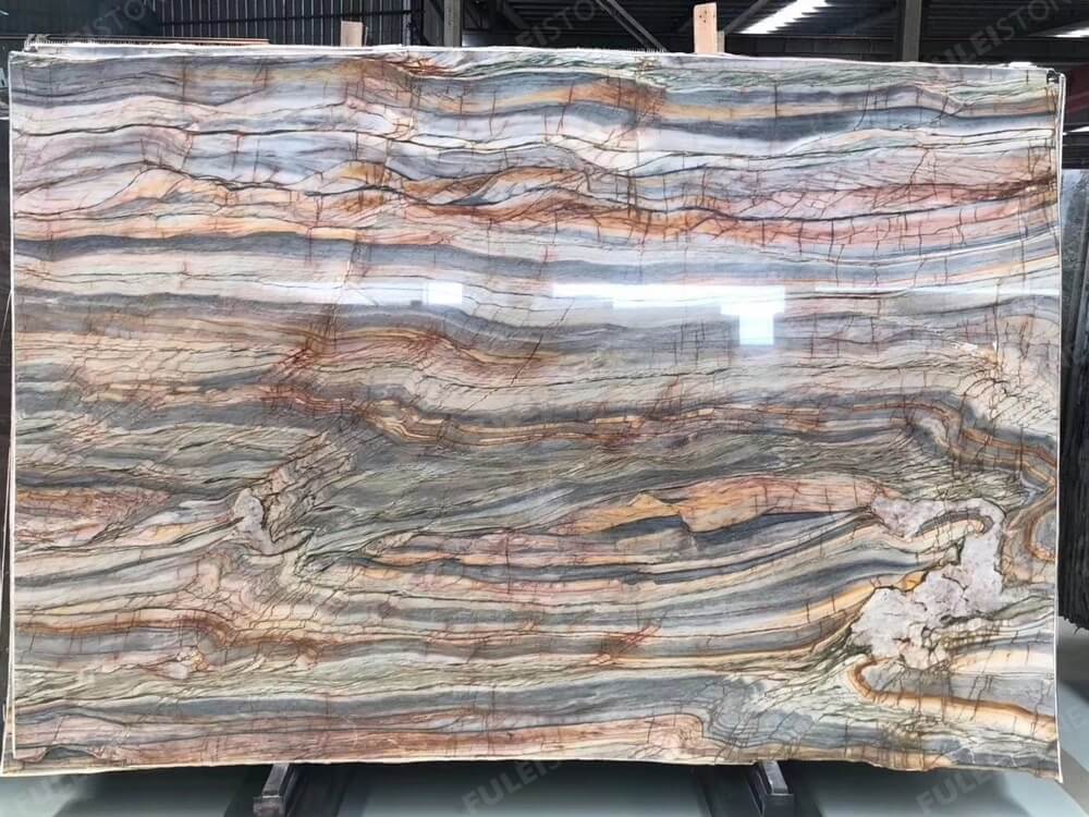 michelangelo quartzite