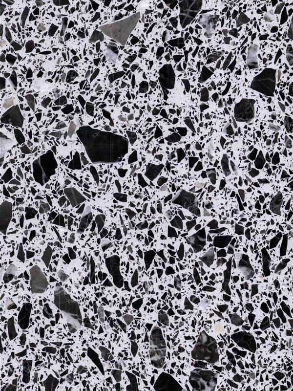 Terrazzo Stone No.FLTS303