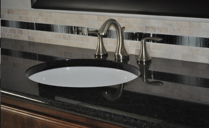 Granite Stone