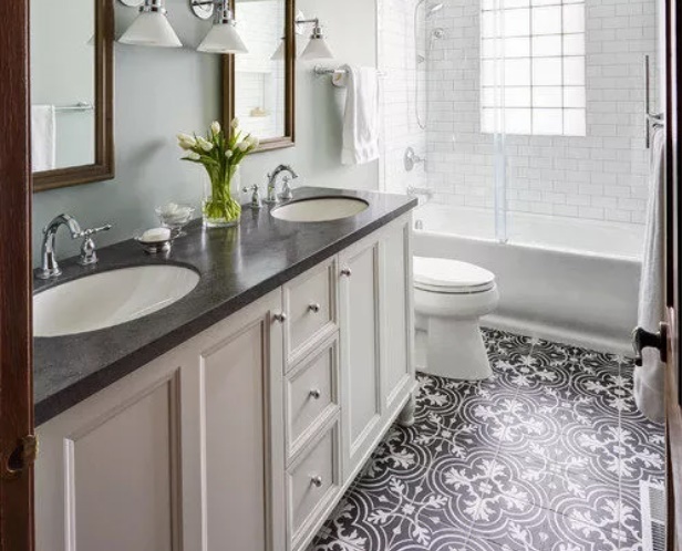 Terrazzo