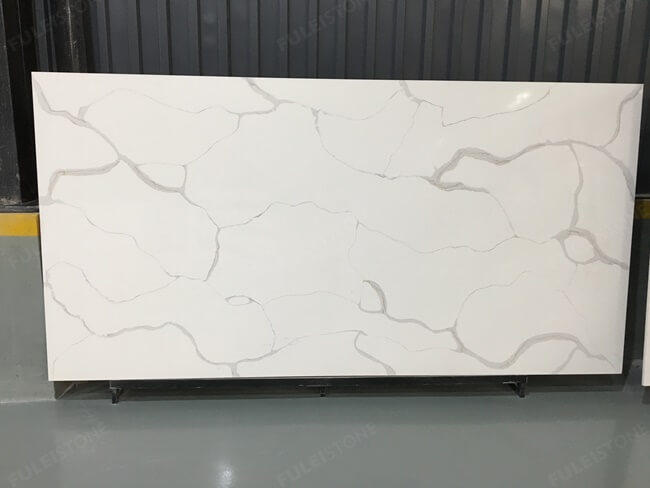 Calacatta and Carrara Quartz Series - FLCC (1)