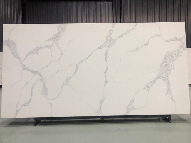 Calacatta and Carrara Quartz Series - FLCC (4)