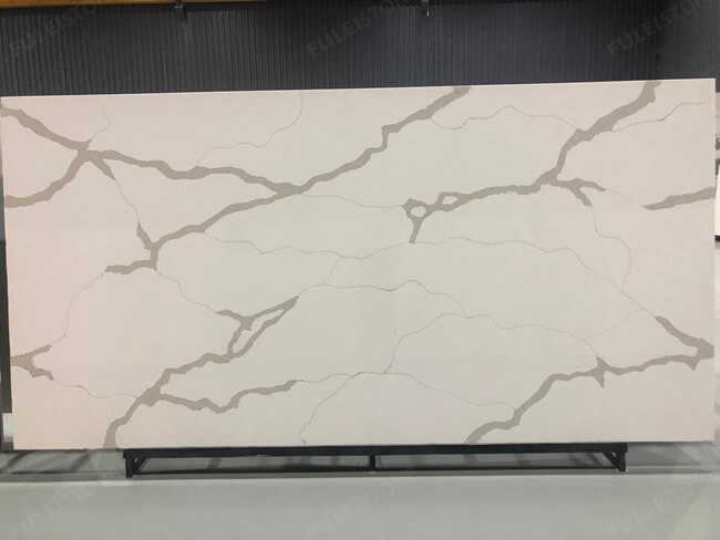 Calacatta and Carrara Quartz Series - FLCC (7)