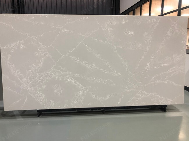 Calacatta and Carrara Quartz Series - FLCC (8)