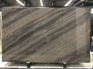 Elegant Brown Quartzite Slabs