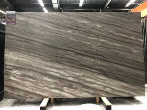 Sequoia Brown Marble Slabs