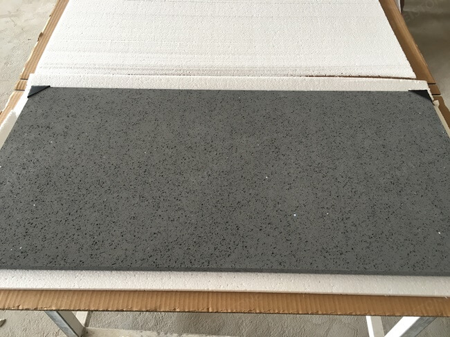 Grey Quartz Tops