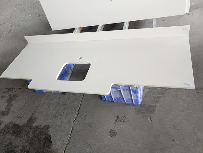 Quartz Countertops for Kitchen