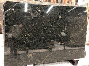 Black Beauty Natural Stone Slabs