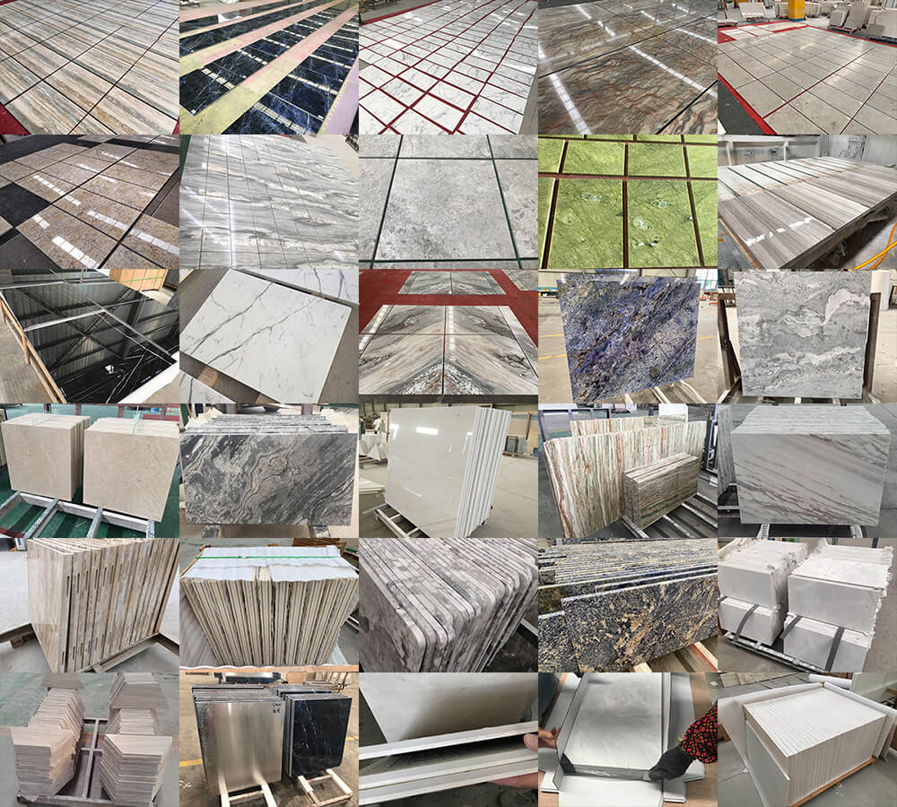 Fulei-Stone-Products-Series-Customization