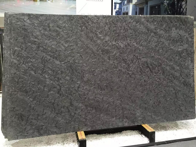 Matrix Granite slab