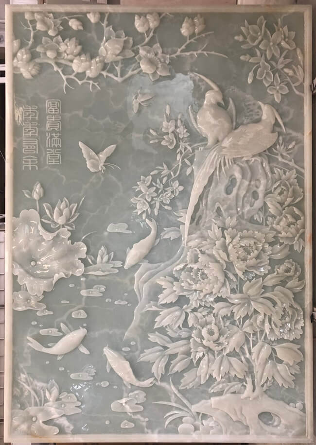 Onyx Relief Art (2)