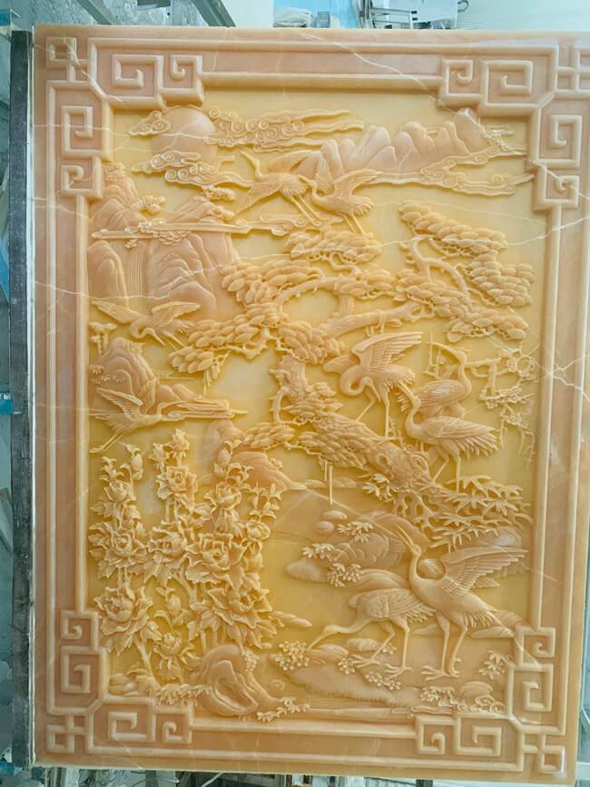 Onyx Relief Art (3)