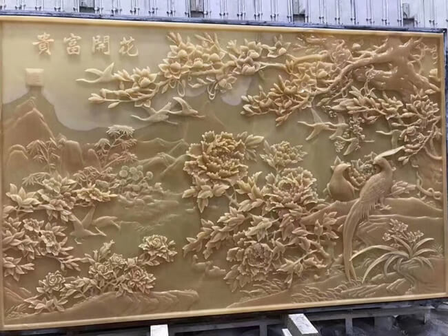 Onyx Relief Art (4)