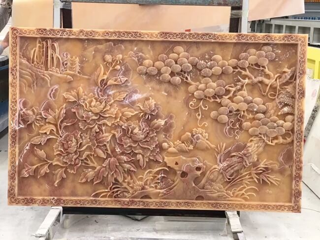 Onyx Relief Art (5)