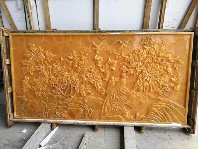 Onyx Relief Art (6)