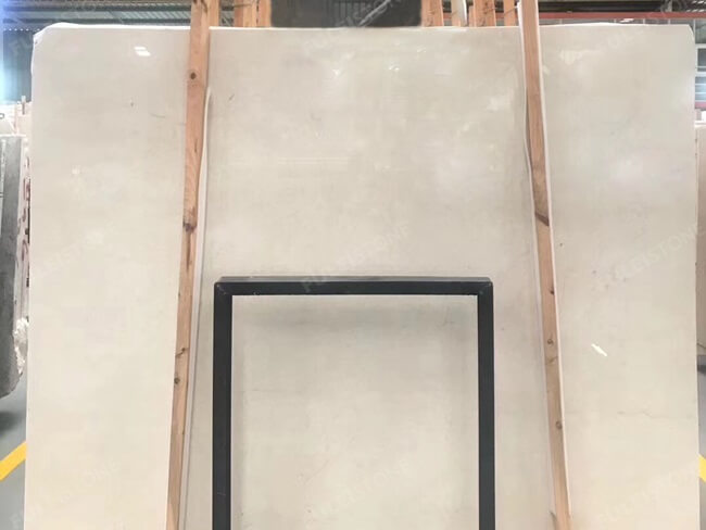 Ottoman Beige Marble-JIECHENG