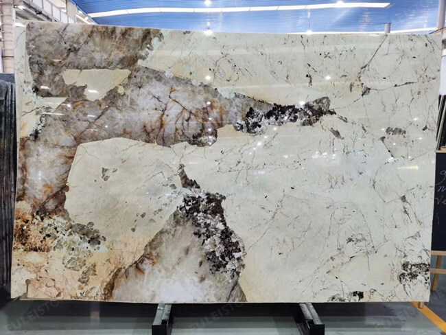 Patagonia Granite Slab