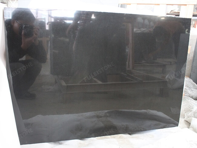 mongolia black granite