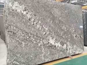 Blue Nile Granite Slabs