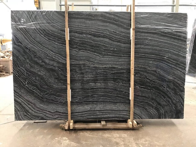 silver wave marble big slabs