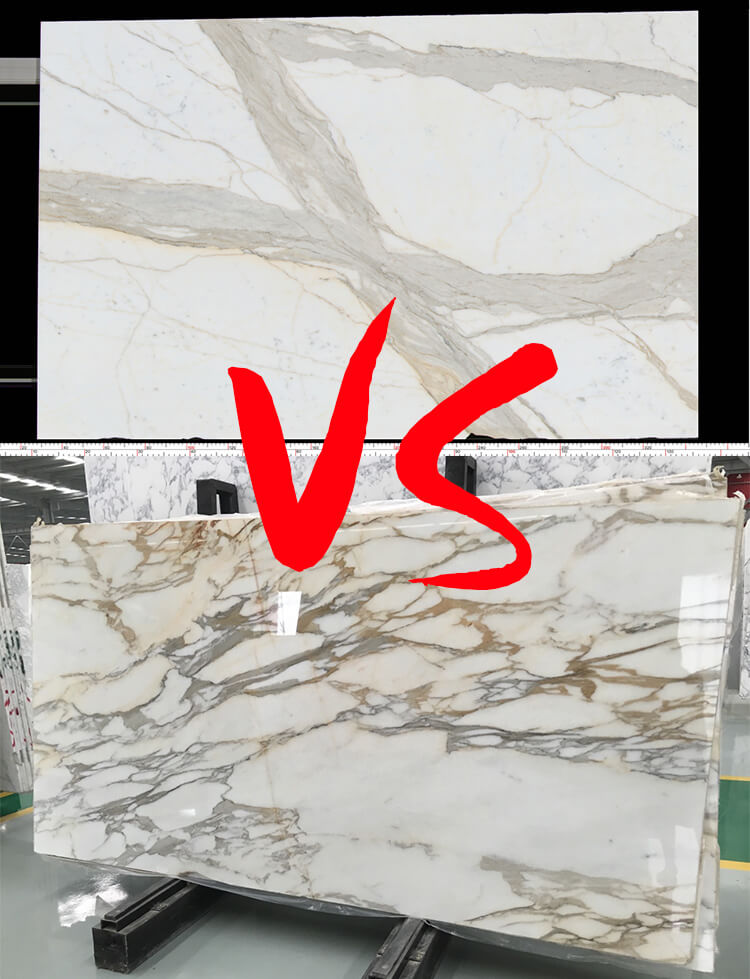 stone slabs camera photos vs scanner photos