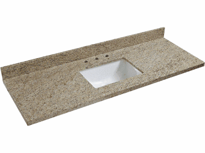 stone products banner list