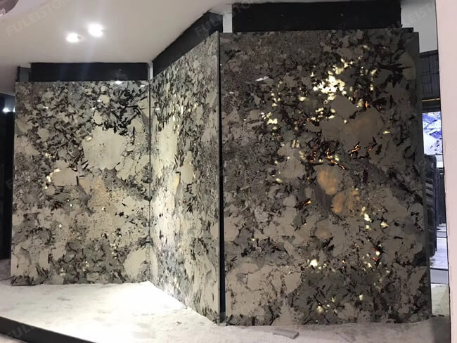 Bookmathced Alpinus granite (12)