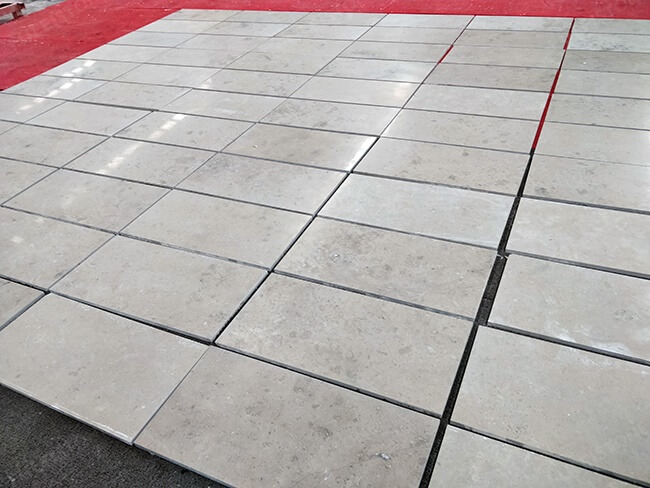 honed jura grey limestone tiles (5)
