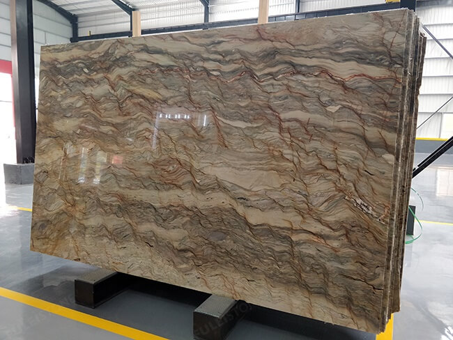 polished fusion quartzite slabs (9)