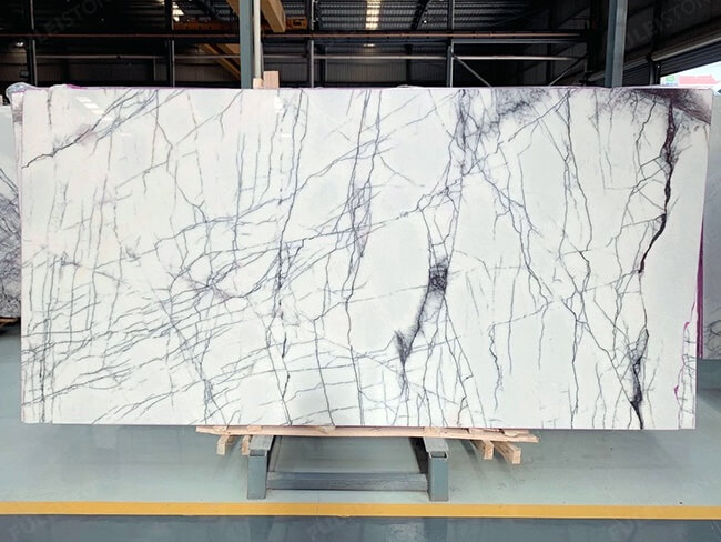 polished new york marble slabs (1)