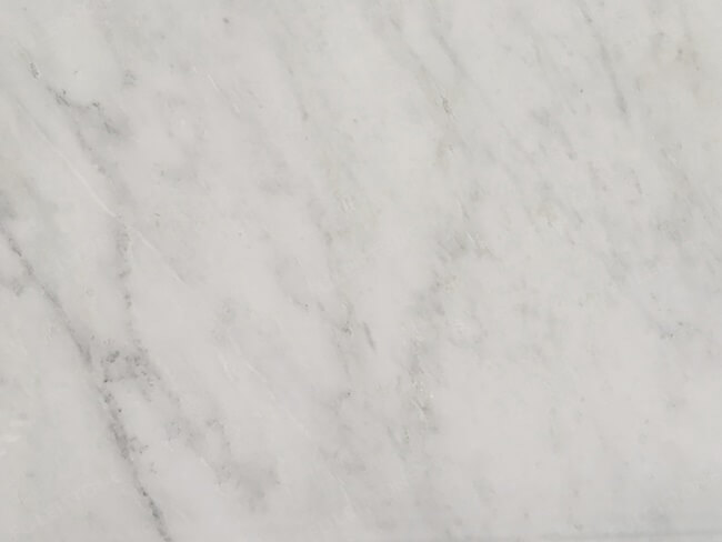 Asian Statuary Marble Close Up