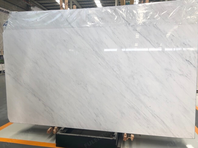 Asian Statuary Marble Slabs Premium Quality