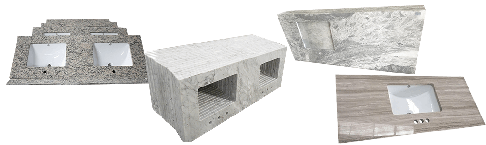 Countertops Catalogue Banner