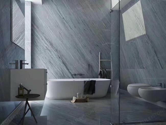 bardiglio imperiale projects