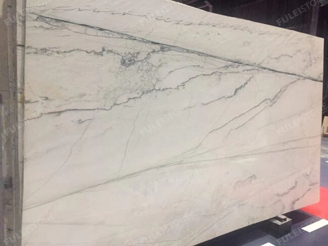 montblanc quartzite