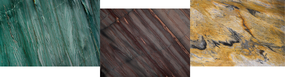 Luxury Stone Catalogue Banner