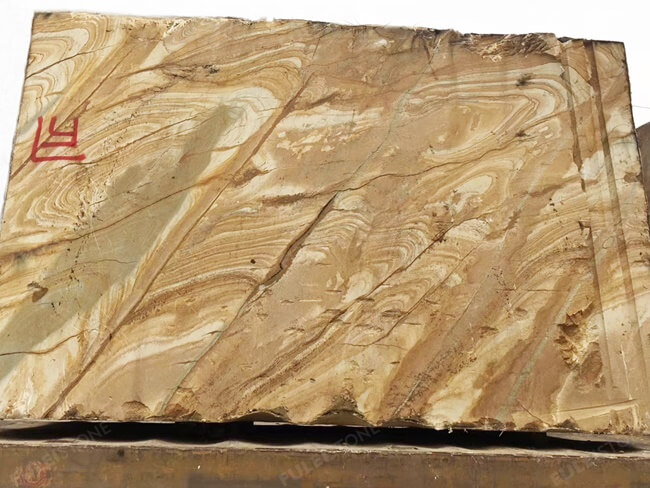Stonewood Granite Block