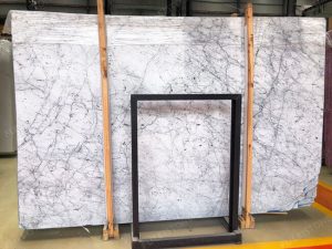 Grigio Tucci Dark Marble