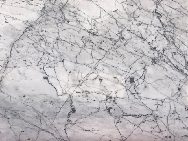 Grigio Tucci Marble Close-up