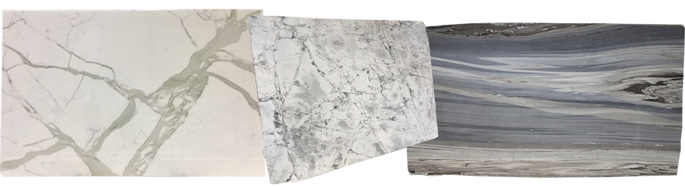Marble Catalogue Banner