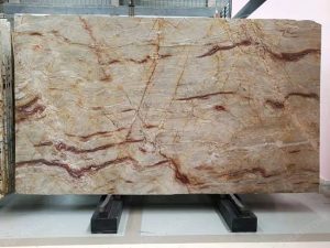 Onyx Bamboo Quartzite big slabs