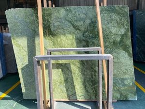 polished ming green marble slabs (1)