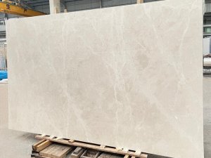 French Vanilla Marble