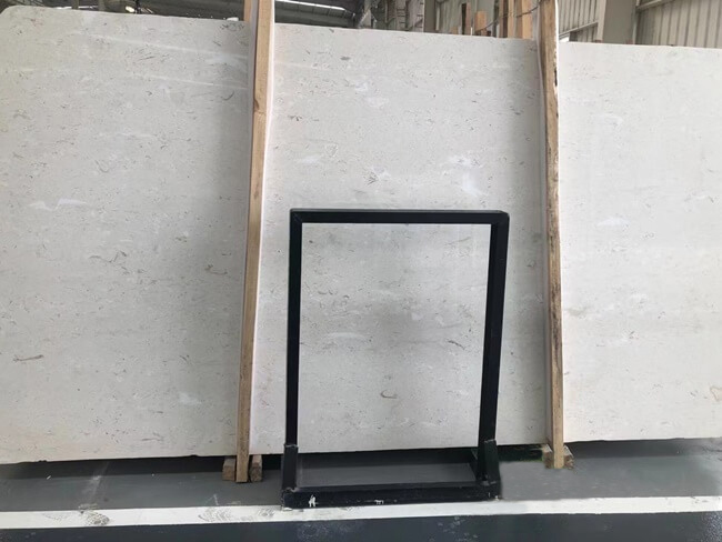Myra Beige Marble