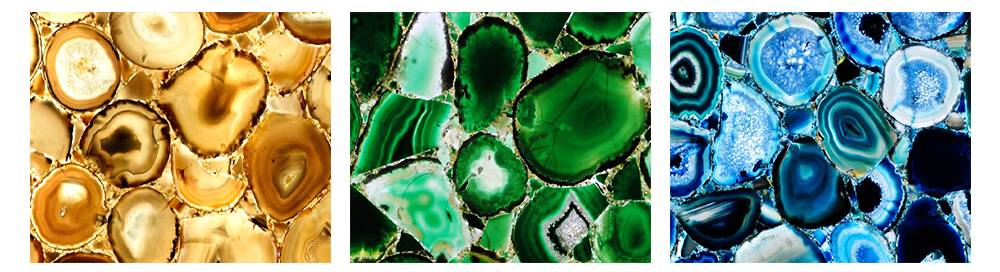 Agate Stone Catalogue Banner