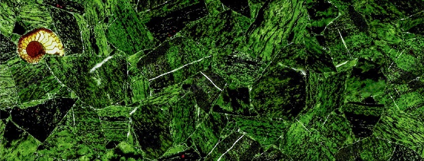 Agate Stone Series FLAS-007 (backlit)